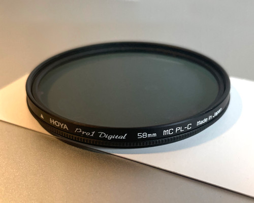 Hoya pro1 digital circular - pro1,