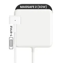 Apple 60w magsafe wall - 60w,