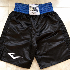 Everlast baule da boxe corto