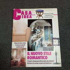 Casa Idea Donna Moderna