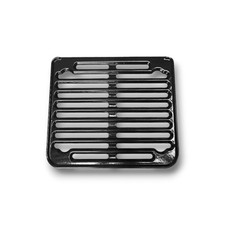 2336 Griglia In Ghisa Ricambio