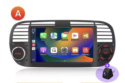 Awesafe wireless carplay - wireless,