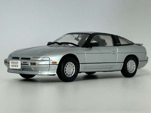 Nissan 180sx minicar norev - nissan,