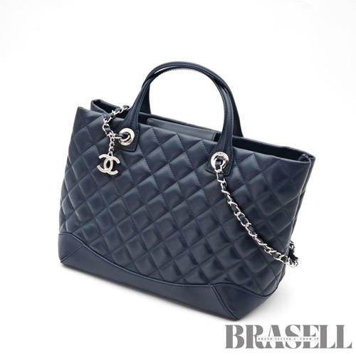 Borsa tracolla chanel - a,