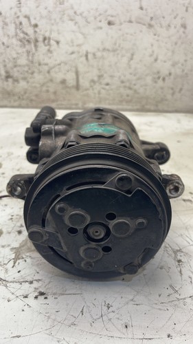 Compressore aria condizionata - compressore,