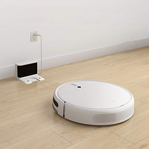 Xiaomi vacuum mop robot - xiaomi,