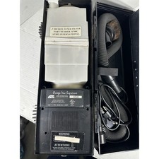 Atrix International Omega Vac