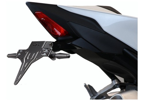 Protech supporto targa per - supporto,