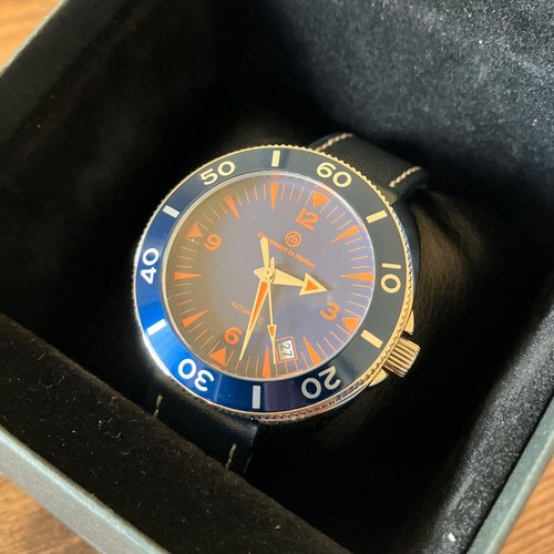 Orologio polso citizen - da,