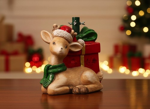 Base albero natale con - base,