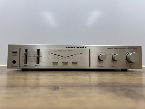 Marantz pm310 amplificatore - marantz,