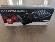 Native Instruments Traktor