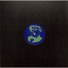 Monsieur Van Pratt / Discogram