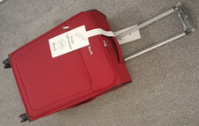 ROCK LUGAGE Trolley con Ruote