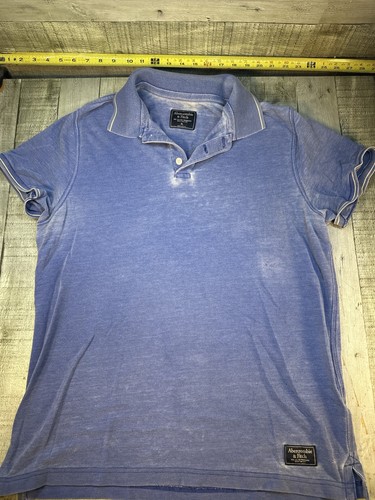 Polo abercrombie fitch - polo, xl