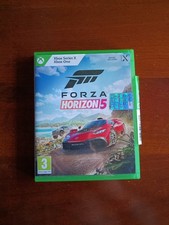FORZA HORIZON 5 XBOX SERIE X IN ITALIANO