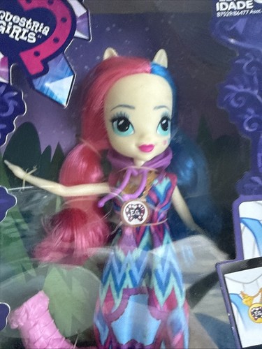 Mlp equestrian girls bambola - mlp,