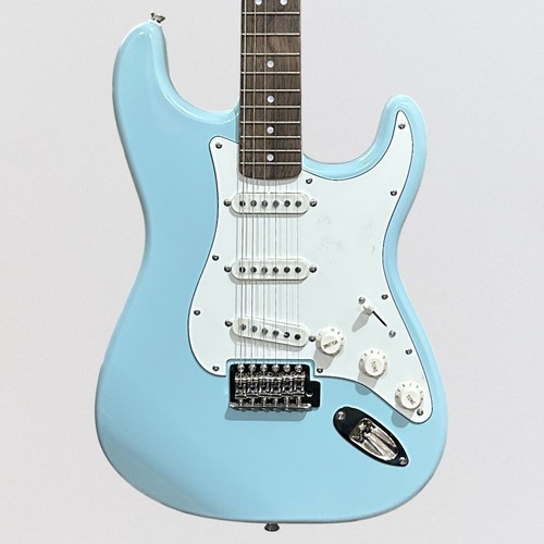 Fender squier classic - fender,