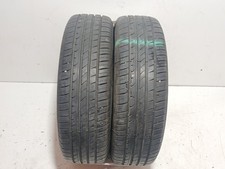Pneumatici 215 70 16 RENAULT