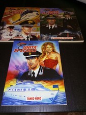 UNITÀ SPECIALE N. 1-2-3 EURA