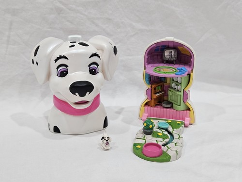 Polly pocket disney 101 - polly,