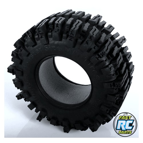 Rc4wd mud slingers - mud, monster