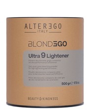 Decolorante per capelli ultra - per,