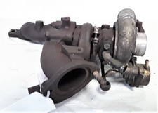 TURBINA PER OPEL Astra G