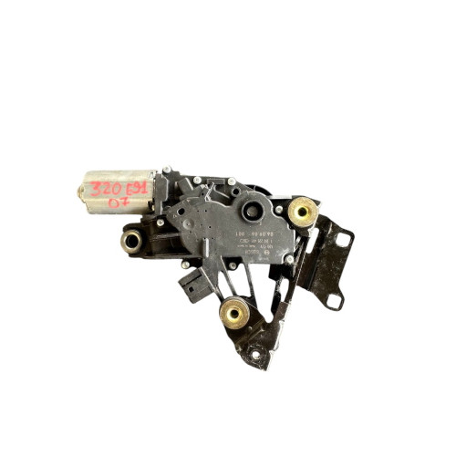 Motorino tergicristallo post - motorino,