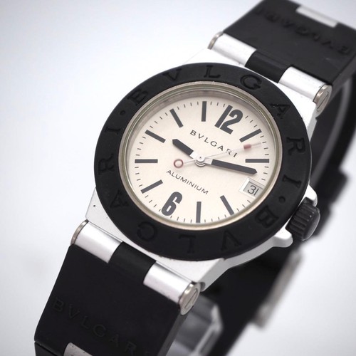 Orologio bvlgari al32ta - orologio,