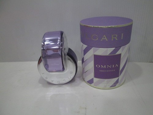Bulgari bvlgari omnia - bulgari,