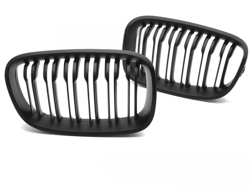 Griglia bmw - bmw, 1