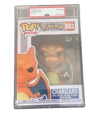 Giochi Charizard "Pokemon" 843