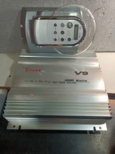 Amplificatore Shark V9 1000w
