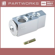 Expansion Valve Air