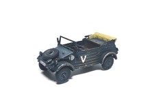 Ali di guerra 1/72 Kubelwagen