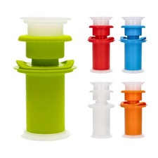 STAMPO PER ARANCINO MISTER ARANCINO COLORI ASSORTITI