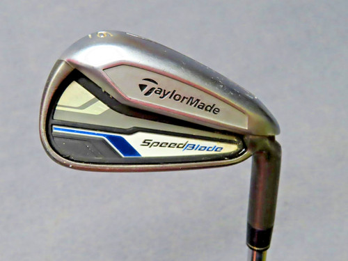 Taylormade speedblade mazze - speedblade,