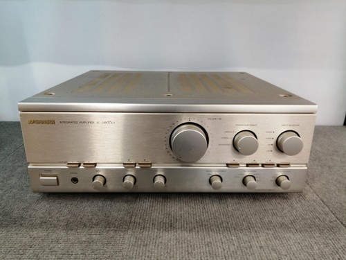 Sansui α607kx - sansui, au-α607kx