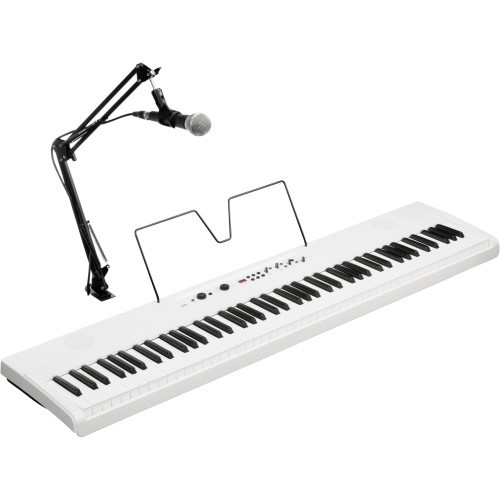 Korg liano live nuovo - korg,