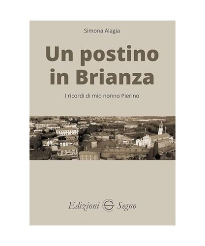 Postino brianza i - un,