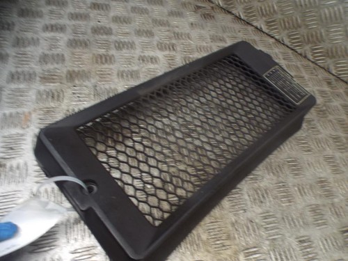 Carter coperchio radiatore