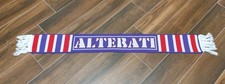 Sciarpa scarf Calcio ULTRAS
