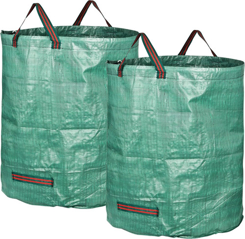 272l sacchi giardinaggio - 272l, da