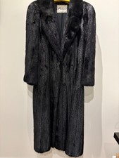 Cappotto donna Cedric