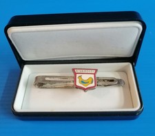 Rivarossi serie Galletto spilla fermacravatta 