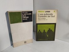 SERENI/Capitalismo Campagne