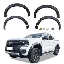 Parafango passaruota