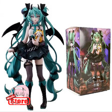 Devil Hatsune Miku Chuyin Dark