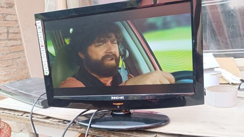 Monitor led slim inno hit - monitor,
